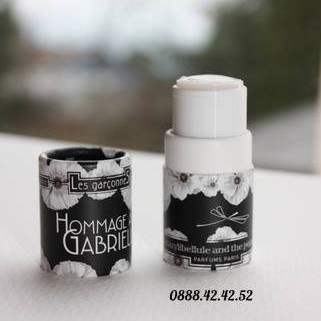 Nước Hoa Sáp Les Garconnes Homage a Gabrielle | BigBuy360 - bigbuy360.vn