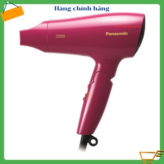 Máy Sấy Tóc Panasonic PAST-EH-ND64-P645 2000W (Màu Đỏ)