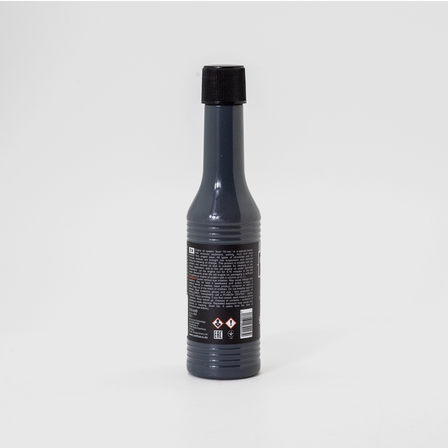 Dung dịch súc rửa động cơ xe máy Senfineco 9915 Motorbike Engine Flush dung tích 100ml