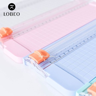 [LỖ STORE] Bàn cắt giấy mini - 28cm