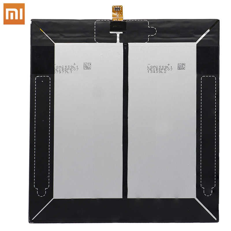 Pin Xiaomi MiPad 3