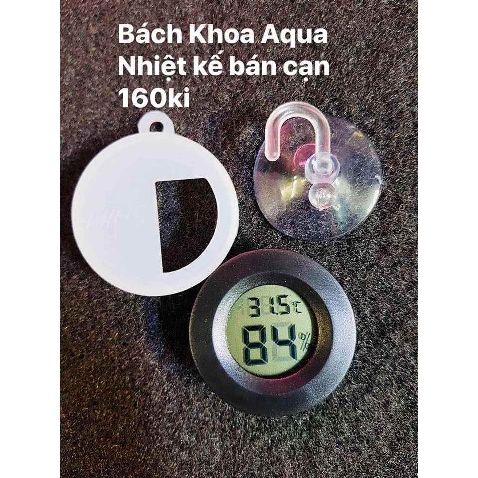 Nhiệt kế bán cạn