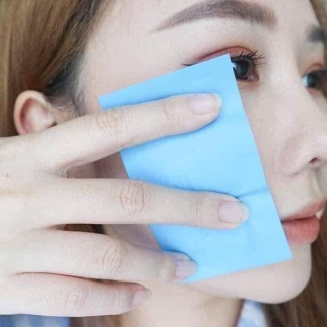 Giấy thấm dầu