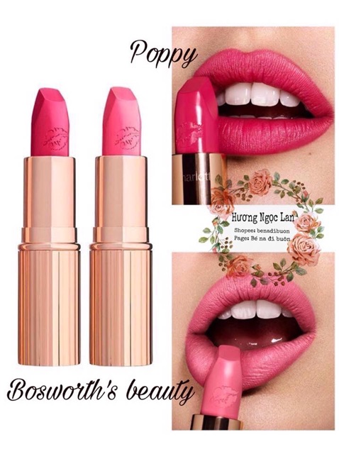 Son Charlotte Tilbury UNBOX