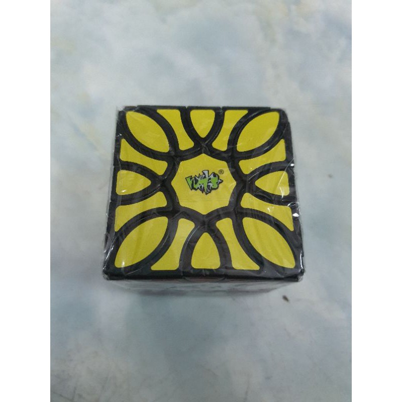 Rubik Lanlan Sunflower
