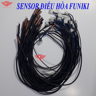 Sensor kép điều hòa FUNIKI