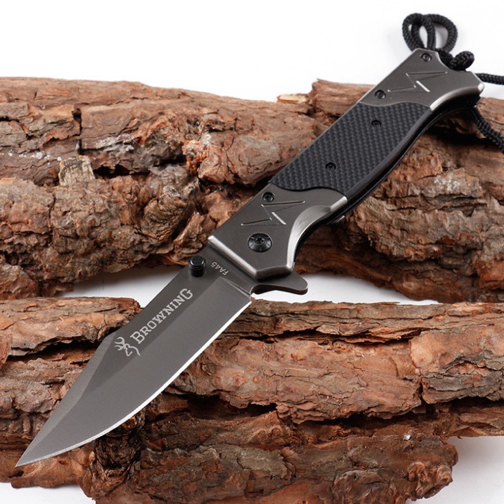 Dao Phượt Browning FA45