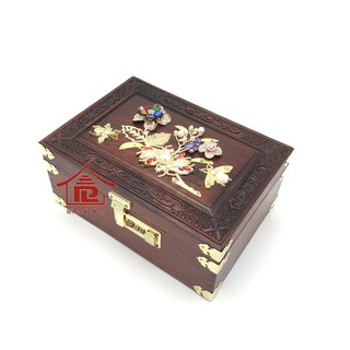 Hộp đựng trang sức