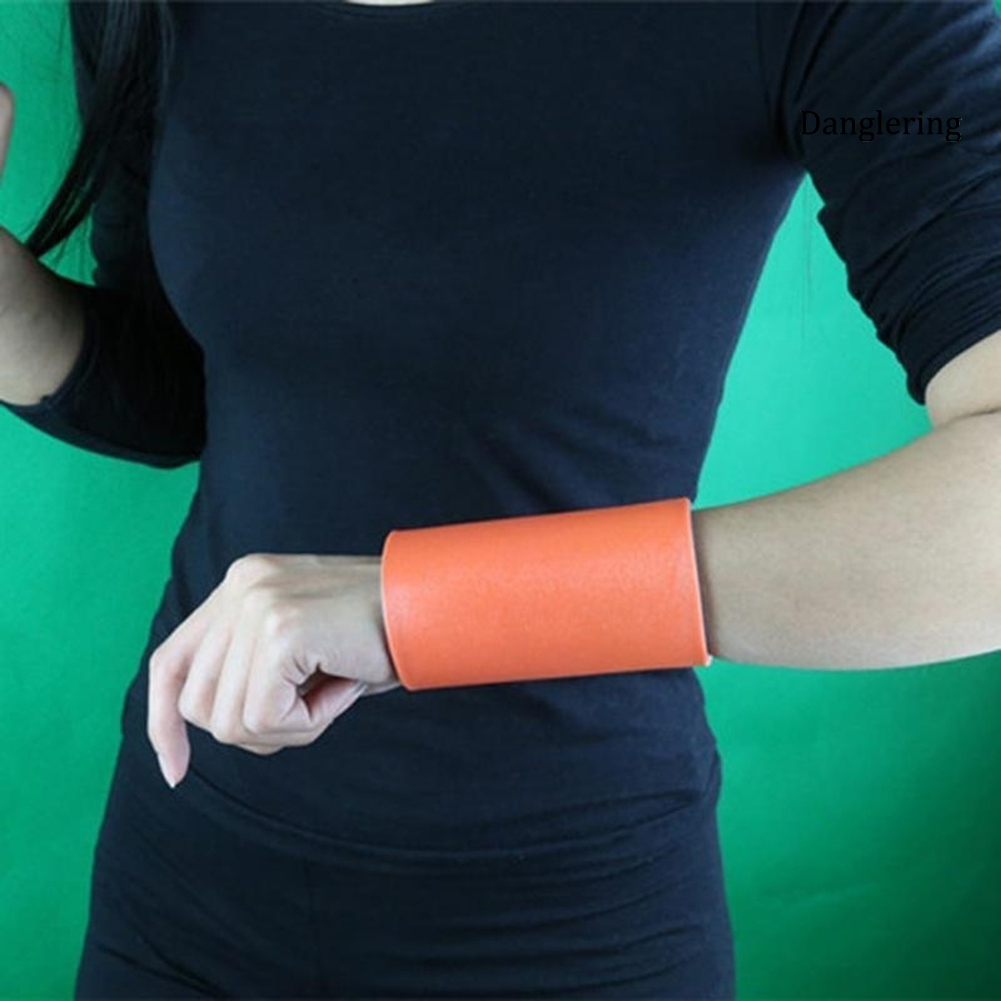 Cuộn Băng Nẹp Y Tế Khẩn Cấp
