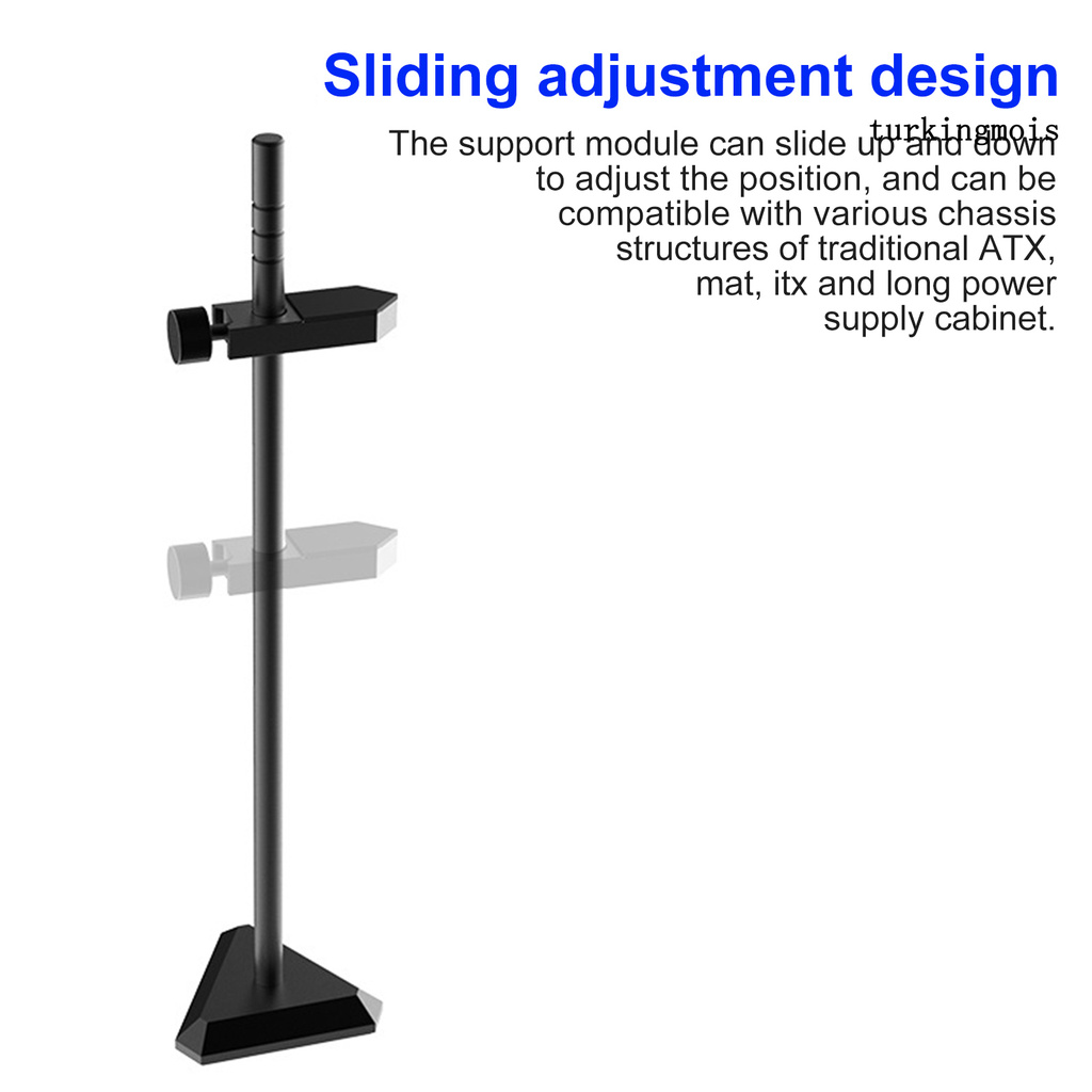 Giá Đỡ Nam Châm Chất Liệu Hợp Kim Nhôm Có Thể Điều Chỉnh Kích Cỡ | BigBuy360 - bigbuy360.vn