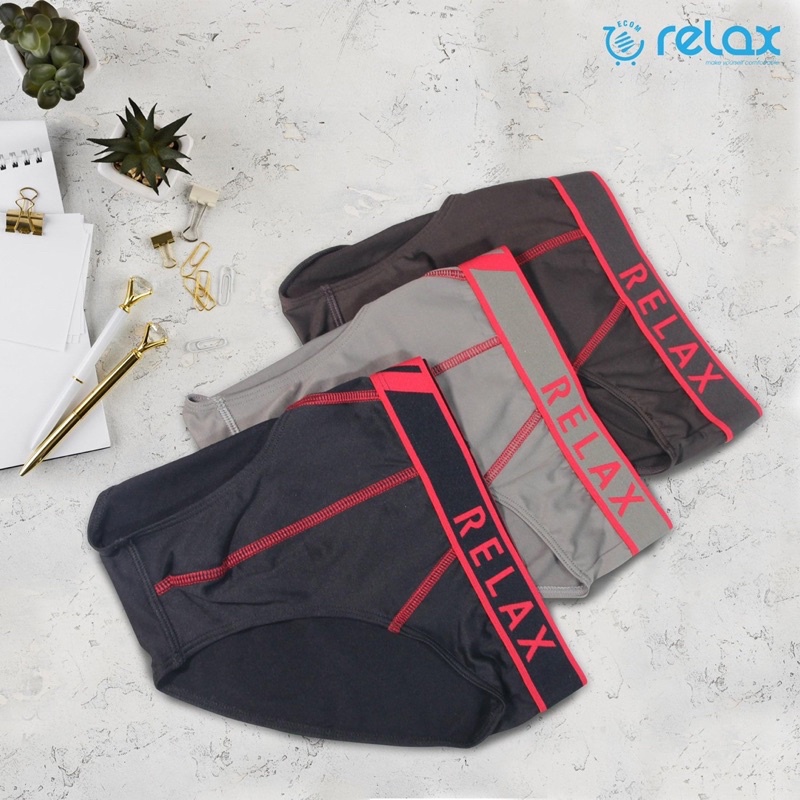 QUẦN LÓT RELAX RLTK016