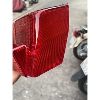 CHỤP ĐÈN LÁI ( ĐÈN HẬU ) XE CUB 82 - DH - DD - CUSTOM - HÀNG ĐẸP