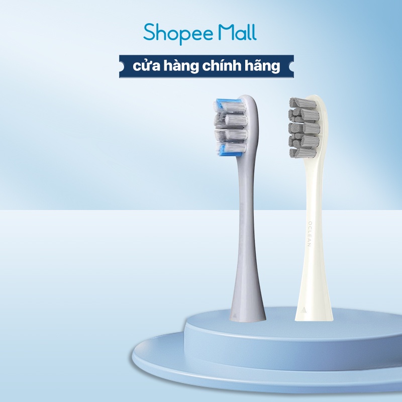 Đầu bàn chải điện Enchen PW02 P2P P2G for oclean F1 X