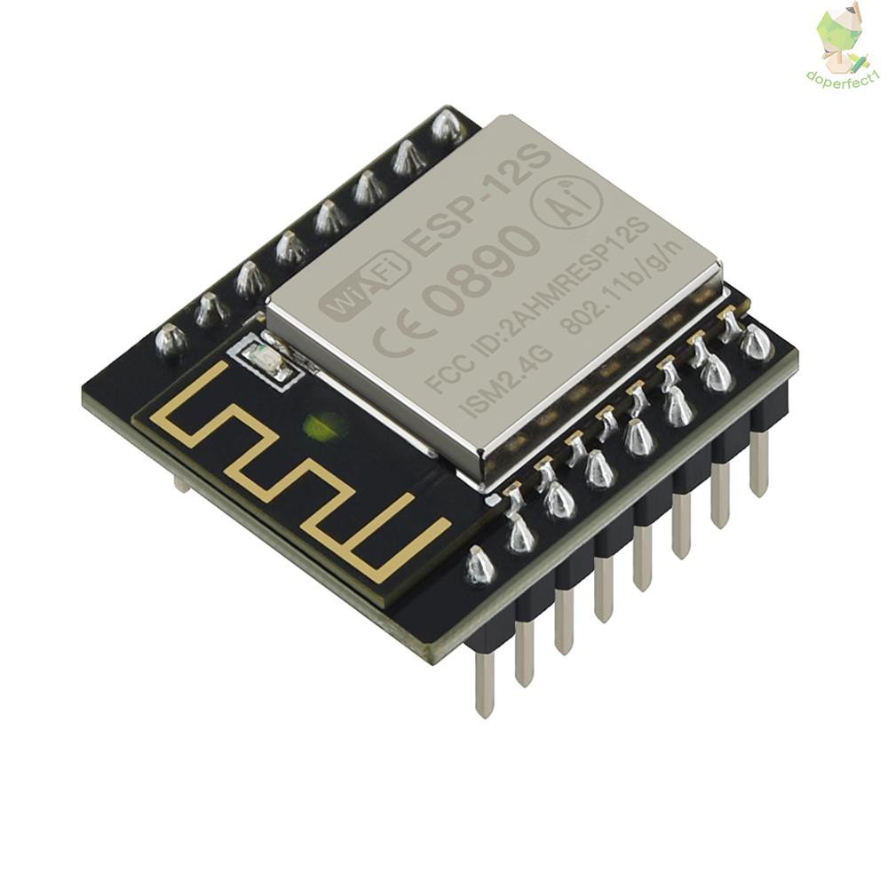 1 Mô Đun Phát Wifi Mks Robin Wifi V1.0 3d Esp8266 Cho Mks R