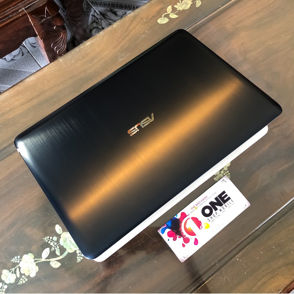 [Chuyên Game & Đồ Họa] Asus K501L Core i5 5200U/ Ram 8Gb/ Card đồ họa Rời Nvidia GT940MX/ Màn Full HD 1080P . | BigBuy360 - bigbuy360.vn