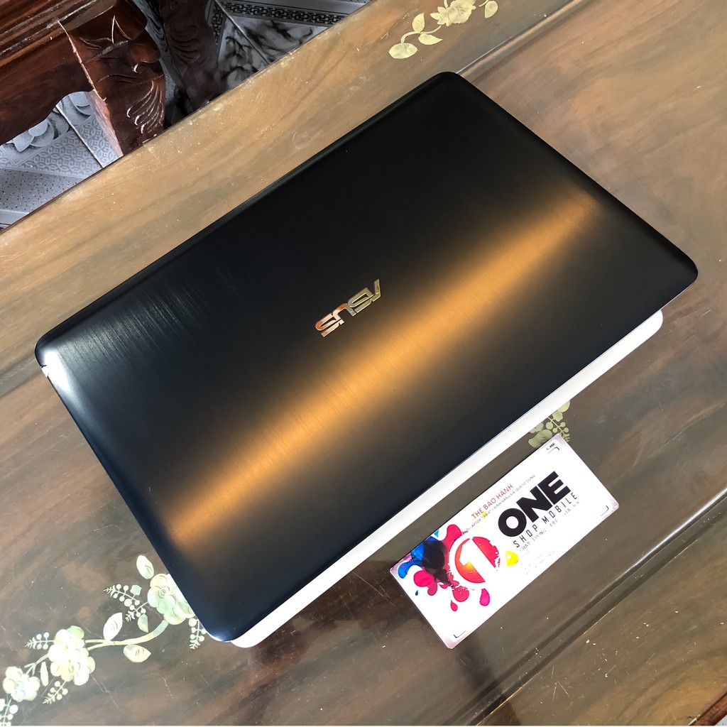 [Chuyên Game & Đồ Họa] Asus K501L Core i5 5200U/ Ram 8Gb/ Card đồ họa Rời Nvidia GT940MX/ Màn Full HD 1080P .