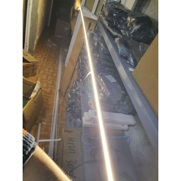 Led dán mắt led 2835 có 180 bóng led/1mét siêu sáng