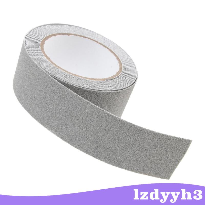 Băng Dính Chống Trượt An Toàn Cho Bậc Thang / Tàu Thuyền