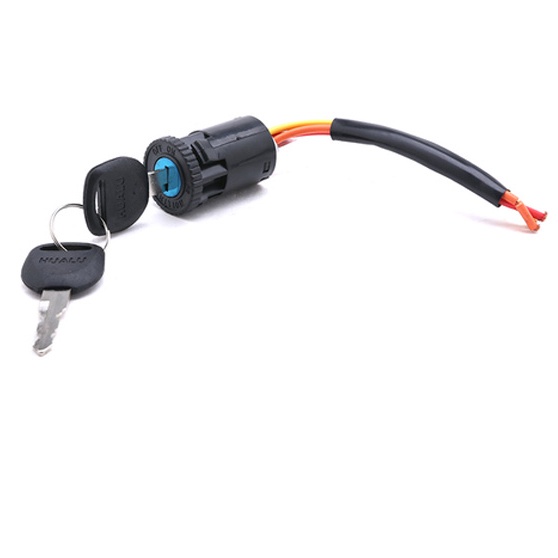 Khóa điện M133