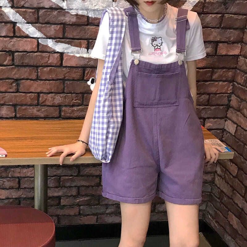 YẾM ĐÙI KAKI MỎNG NHIỀU MÀU SIÊU CUTE ❤️