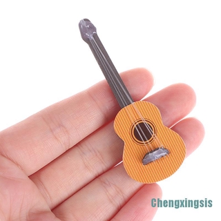 Đàn Guitar Mini Dễ Thương
