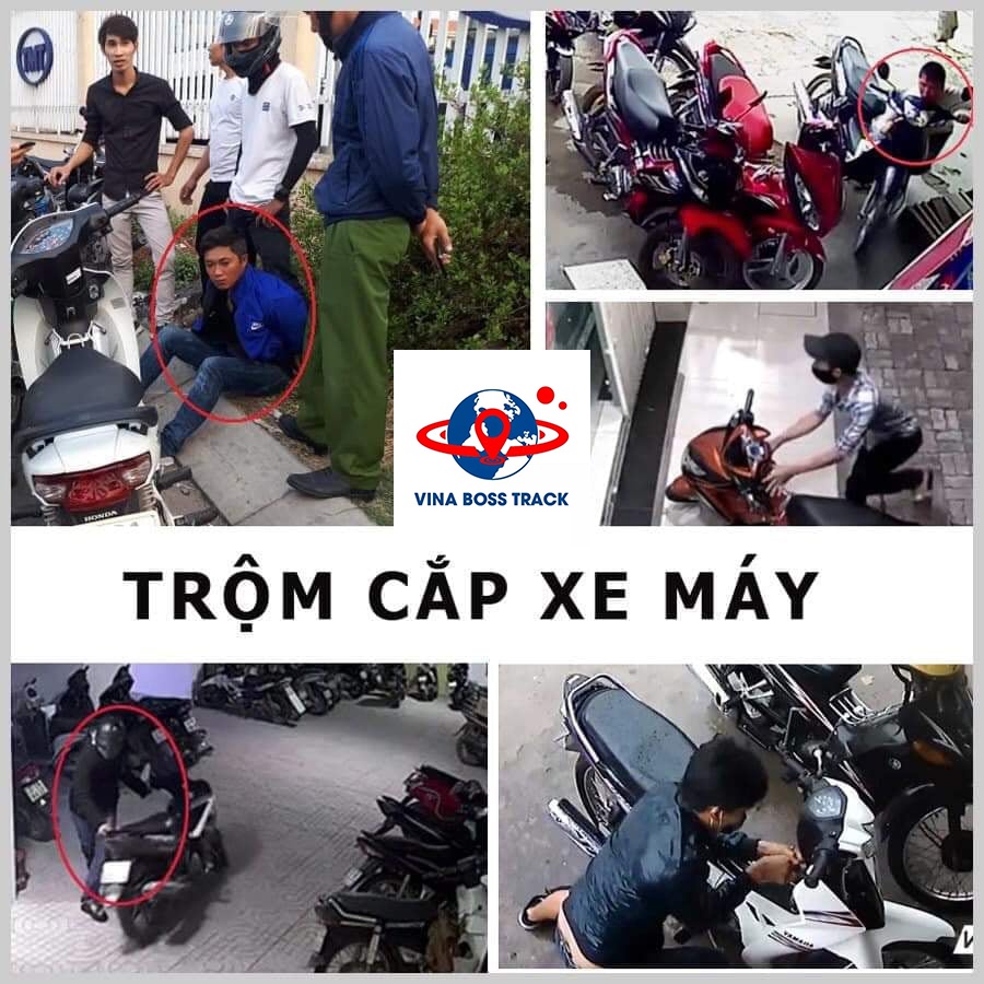 Định vị GPS ô tô xe máy GT02, miễn phí phần mềm vĩnh viễn, bảo hành 12 tháng ưu đãi mua kèm sim 4G data 1 năm | BigBuy360 - bigbuy360.vn