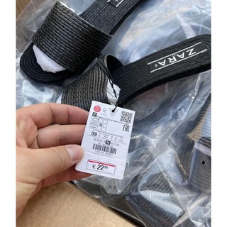 Dép cói ZR aut tuồn