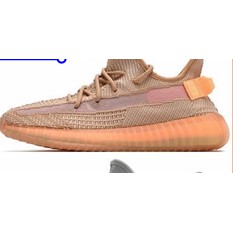 Giày Thể Thao Adidas Yeezy 350 Boost 350 V2 8 Màu Đen