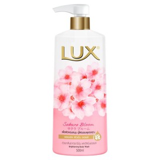 SỮA TẮM LUX THÁI LAN 500ML