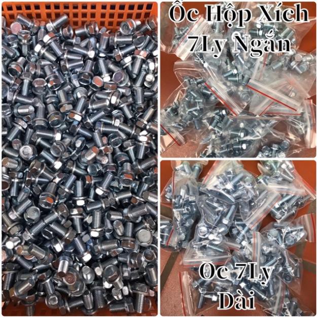 Dụng Cụ Taro Ốc Hộp Xích 7Ly ALONGTOOL