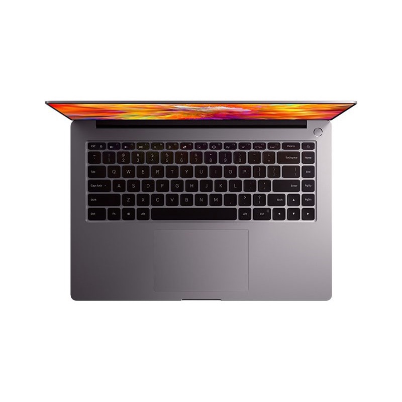 Máy tính RedmibookPro 15 màu trắng bạc | BigBuy360 - bigbuy360.vn