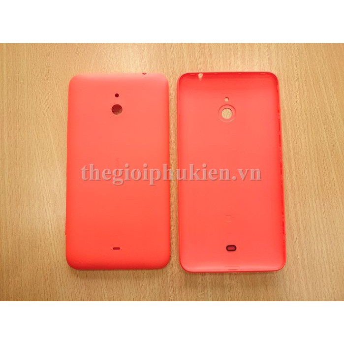 Vỏ, nắp lưng, nắp đậy pin Nokia Lumia 1320 - Giá rẻ