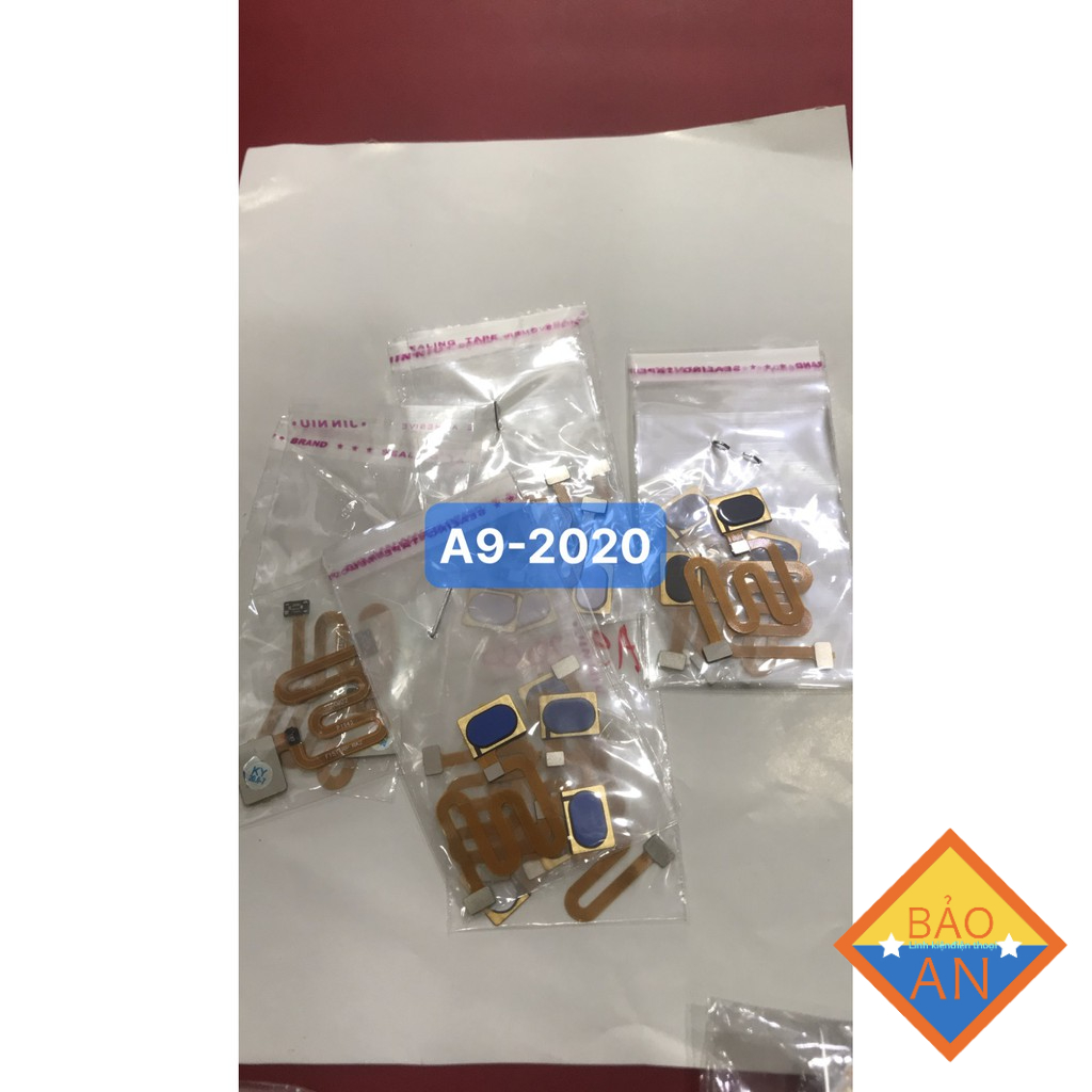 cáp vân tay (HONE) a5-2020 -A9-2020 mã dùng chung