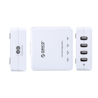 Cốc sạc Orico DCE-4U