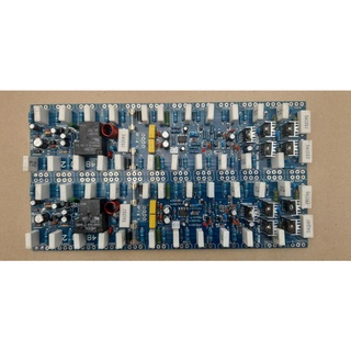 MẠCH CÔNG SUẤT 48 SÒ , 2U