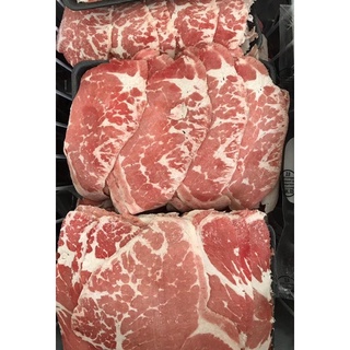 Gù Bò Úc 500gr - Chuck Crest [Giao hoả tốc HCM]