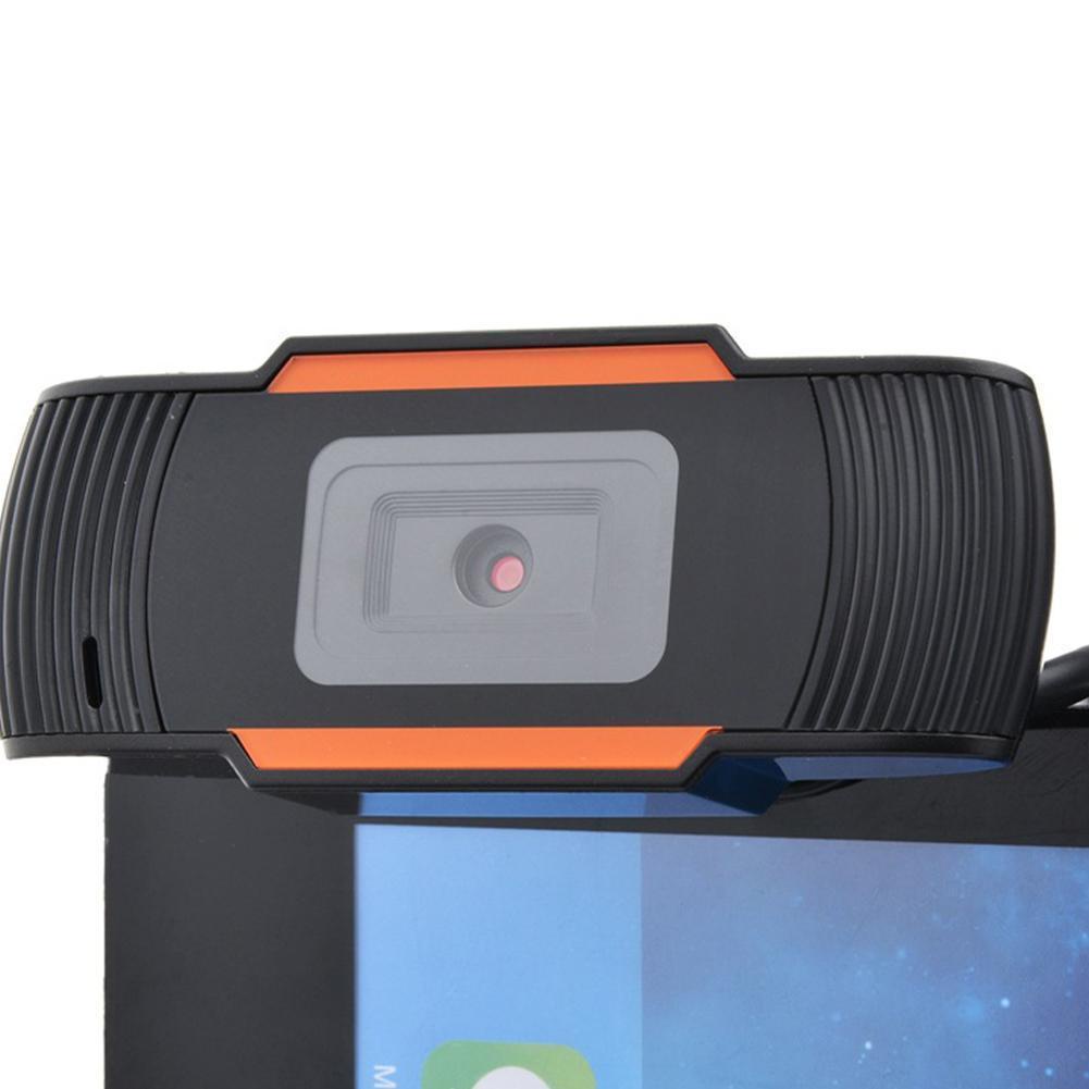 Webcam Full Hd 1080p Có Micro Cho Pc Desktop Laptop E0N1 | BigBuy360 - bigbuy360.vn