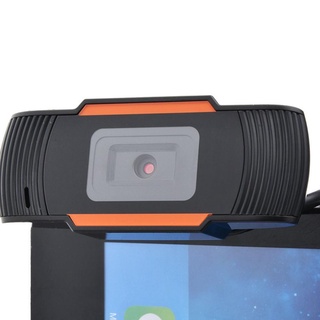 Webcam Full Hd 1080p Có Micro Cho Pc Desktop Laptop M1B3