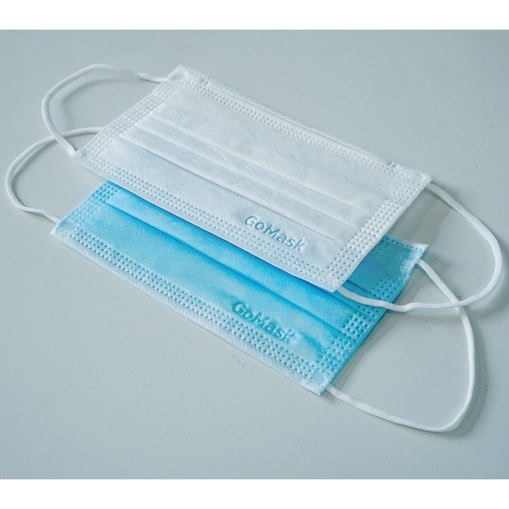 [COMBO 10] Khẩu trang y tế 4 lớp kháng khuẩn, không xù lông, chống giọt bắn