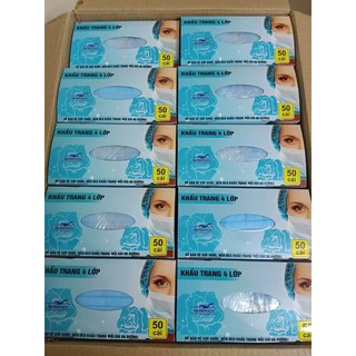 Khẩu trang y tế