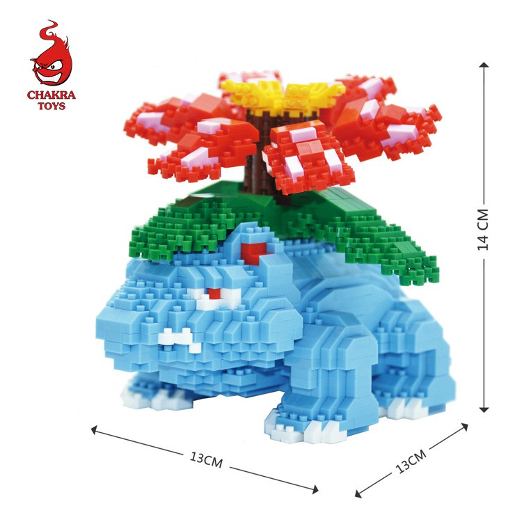 Lego nano CHAKRA CKL-6606 NLG0041-1