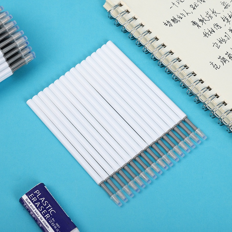 Bút Gel Ký Tên Dạng Nhấn Kiểu Dáng Sáng Tạo Cho Học Sinh