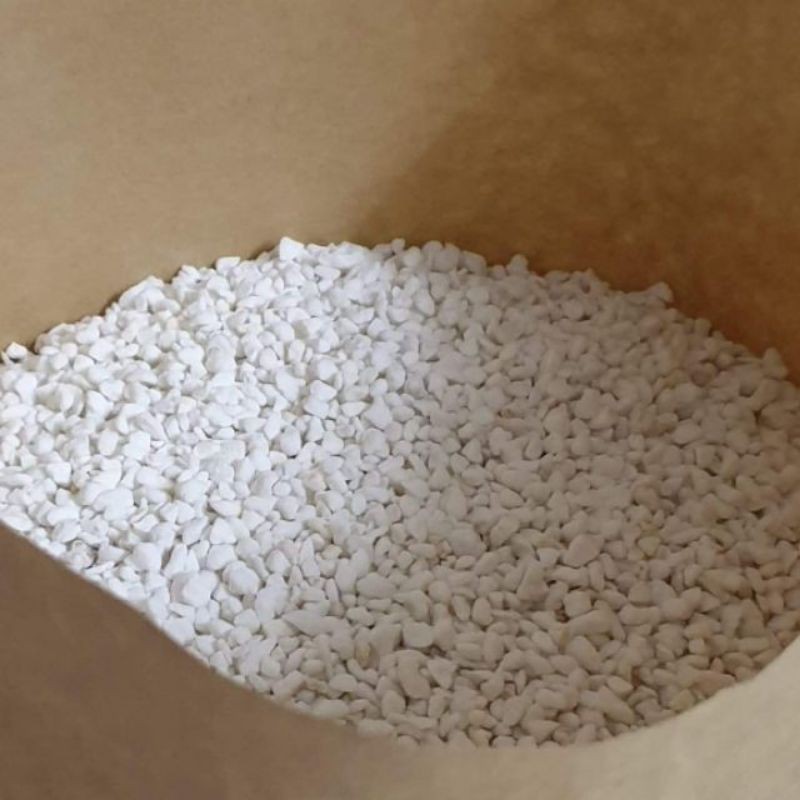 ⚡Ship Hỏa Tốc⚡ Đá Perlite Đá Trân Châu Namix giúp đất tơi xốp, thoáng khí, giữ dinh dưỡng túi 5dm3 - An An Saigon