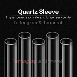 Đèn Uv 8 Gpm - Uv 65cm Chất Lượng Cao Ốp