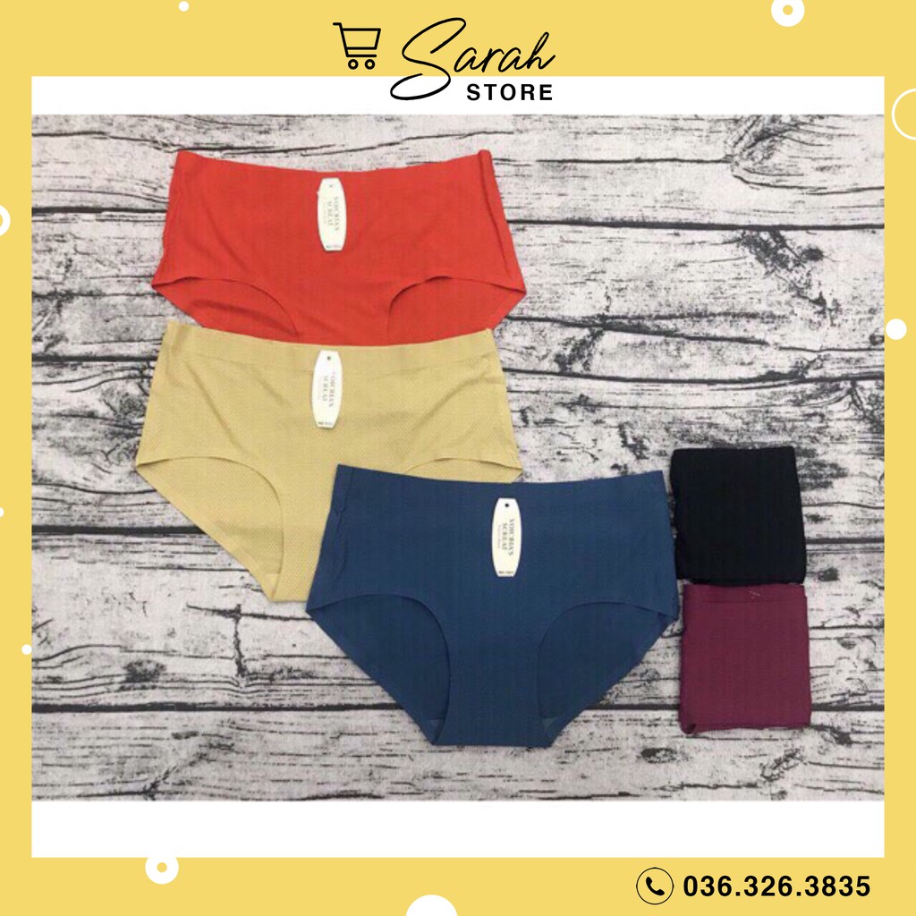 Quần Lót Đúc Su Thông Hơi 1523 1524 | BigBuy360 - bigbuy360.vn