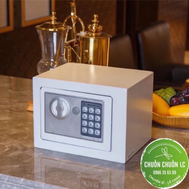 KÉT MINI LOẠI KHÔNG LỖ ĐÚT TIỀN  nhiều màu