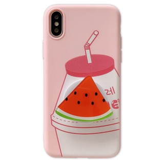 Ốp lưng nhựa mềm cho Iphone