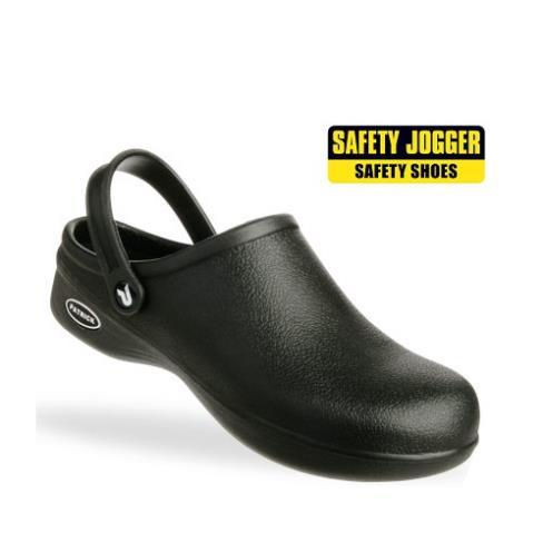 😹 Giày bảo hộ Safety Jogger Bestlight (oxypas)