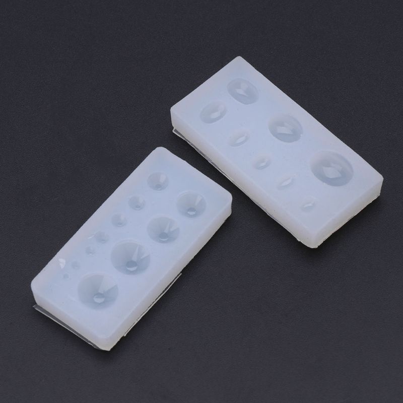 Silicone Khuôn Silicon Làm Đồ Trang Sức Thủ Công