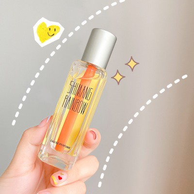 Nước hoa body mist shimang toàn thân, Nước hoa Shimang Nature Ref No 663